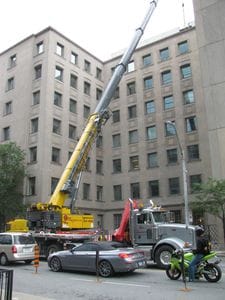 Ambient Mechanical HVAC Contractors- On the Job! Image -59f9f022ad248